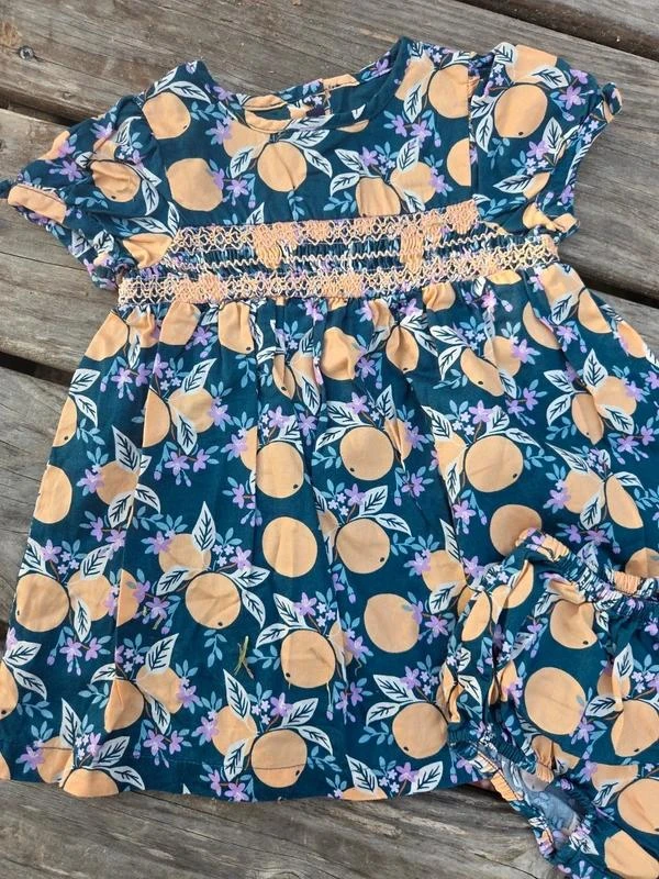 bloomer dress – photo 2